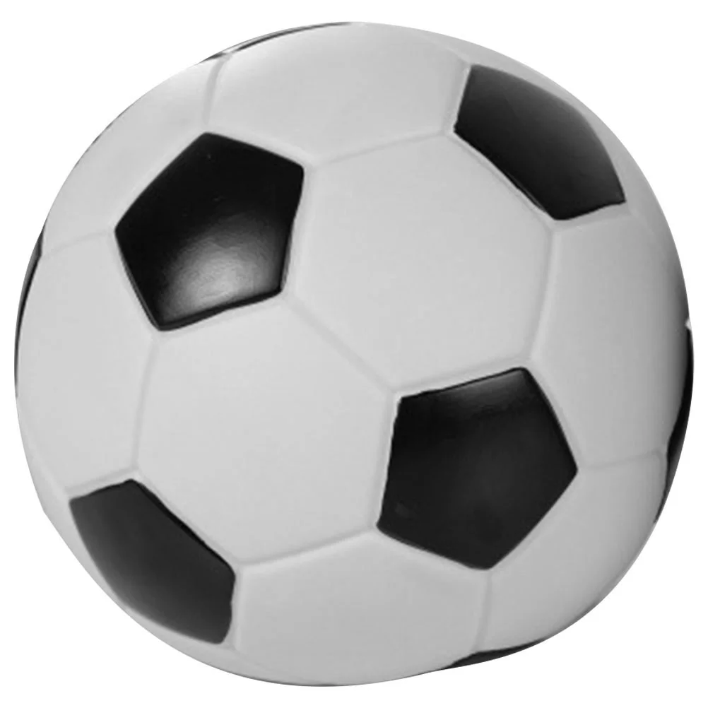 

Football Piggy Bank Novelty Car Decor Baby Ornament Adult Saving Home Decoration Adults Money Container Child