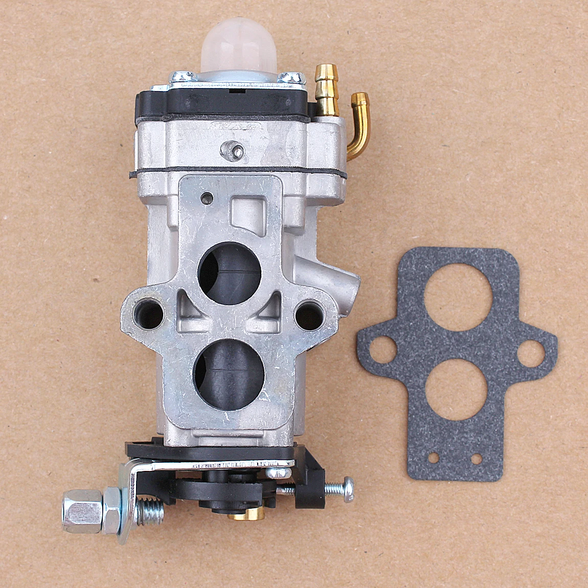 Carburetor Carb For Kawasaki TJ45 TJ45E KBH45A KBL45A KBH45B KBL45B String Trimmer Engine Brush Cutter Grass Replace 15004-2060