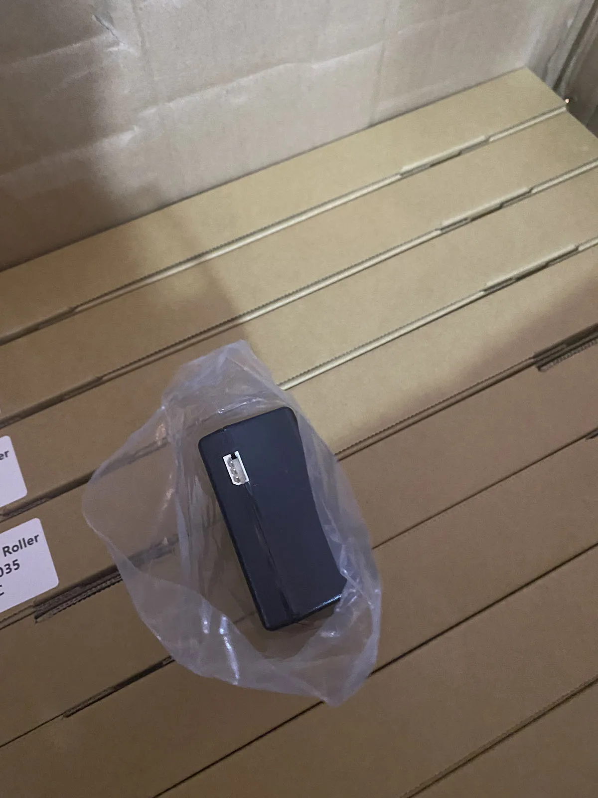 

AC Adapter Charger Power Supply +32V 468mA +12V 166mA for HP 3545 3546 4515 4645 4646 4648 4500 5530 4630 6230 6830 A9T80-60008