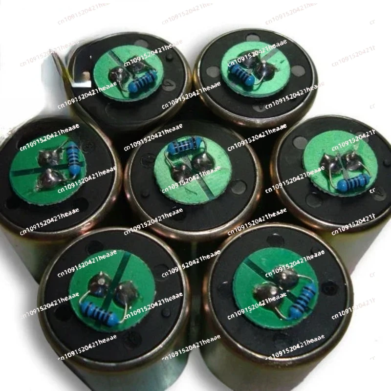 Suitable for GD-10J geophone & &exploration instrument detector& vibration sensor