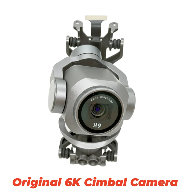 Original Gimbal Camera For Autel EVO II V3 6K PTZ Camera with Lens Component For EVO 2 V3 Complete Camera Replacement Parts