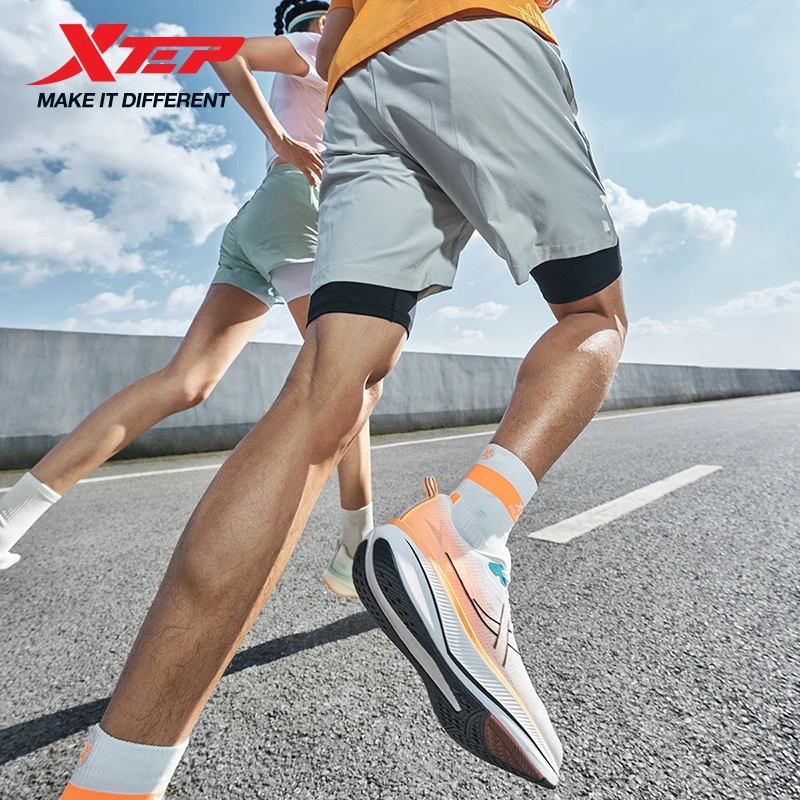 Xtep Ultra Fast 6.0 운동화 남성용 20 - Men'S Xtep Shoes 리뷰 및 가격