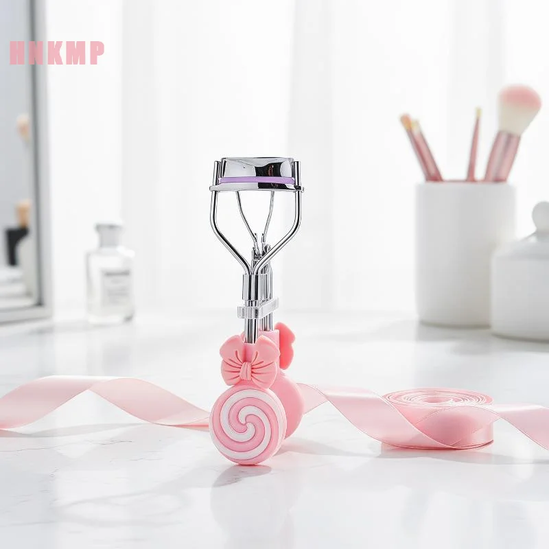 Lady’s Eyelash Curling Set High-Precision Eye Beauty Tools for Perfectly Curled Lashes Daily Use