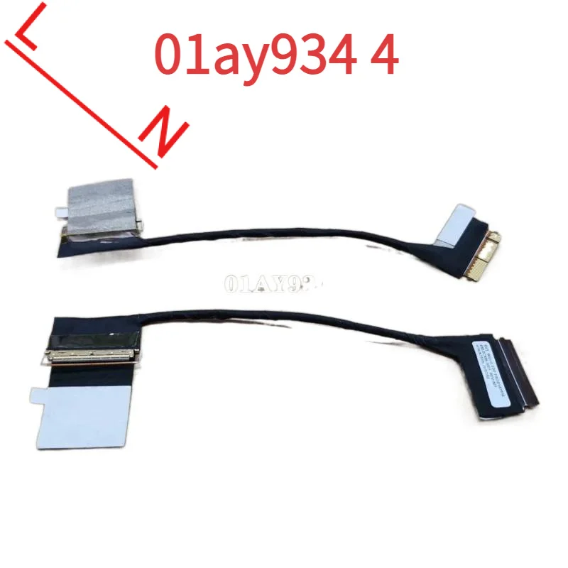 

01ay934 laptop accessories for Lenovo Yoga RV3 EDP LED LCDs cable 01ay934 45% 0.0cx06.0001