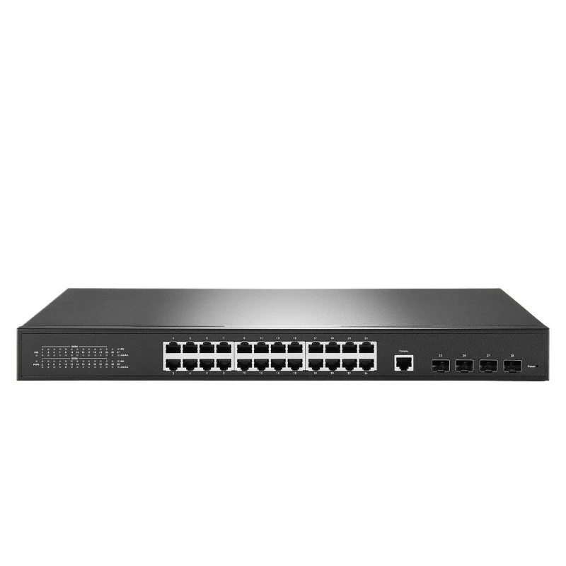 24-Port Gigabit Ele… - image