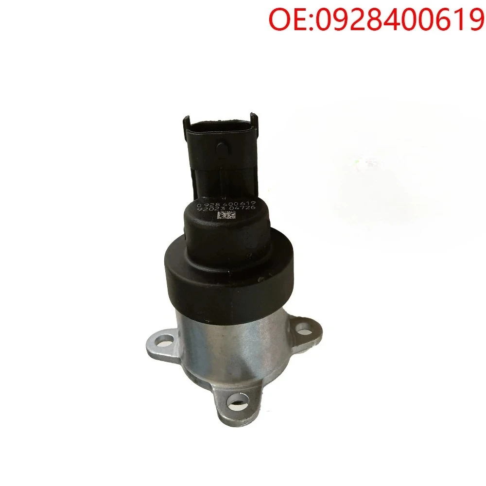 

For 0928400619 Auto Fuel pump oil regulator Control Valve 0 928 400 619 For FIAT DUCATO IVECO