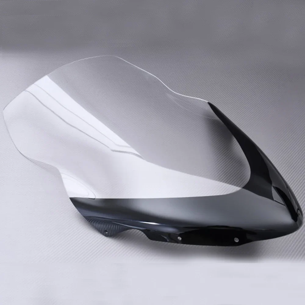 TMAX 500 Windscreen Motorcycle Windshield For Yamaha T MAX T-MAX XP500 2001 2002 2003 2004 2005 2006 2007 TMAX500 Wind Deflector