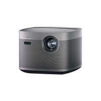 XGIMI H6 Pro 4K la ser Projector 2400CVIA Lumens WIFI 4+64GB  Vision 3D Android Smart Home Cinema 4k la ser Projector