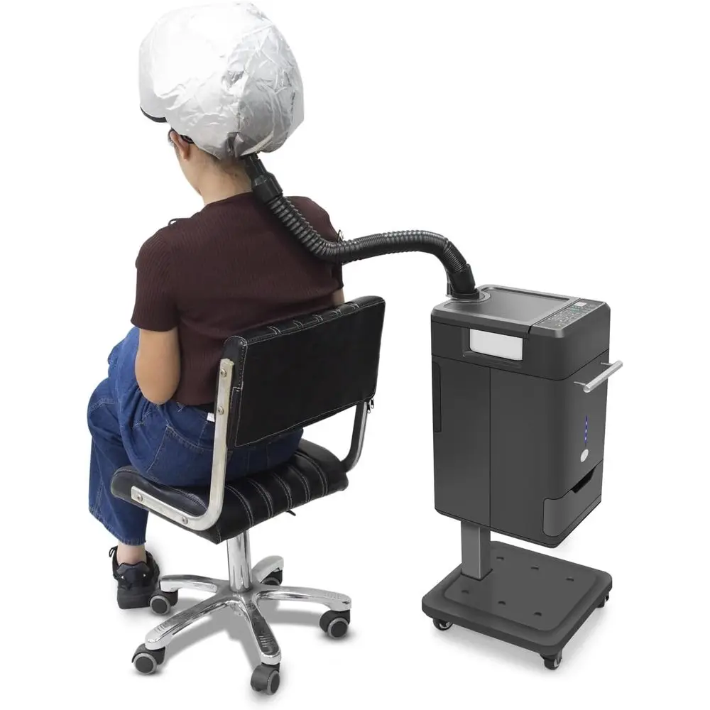 Hair Steamer Micro …