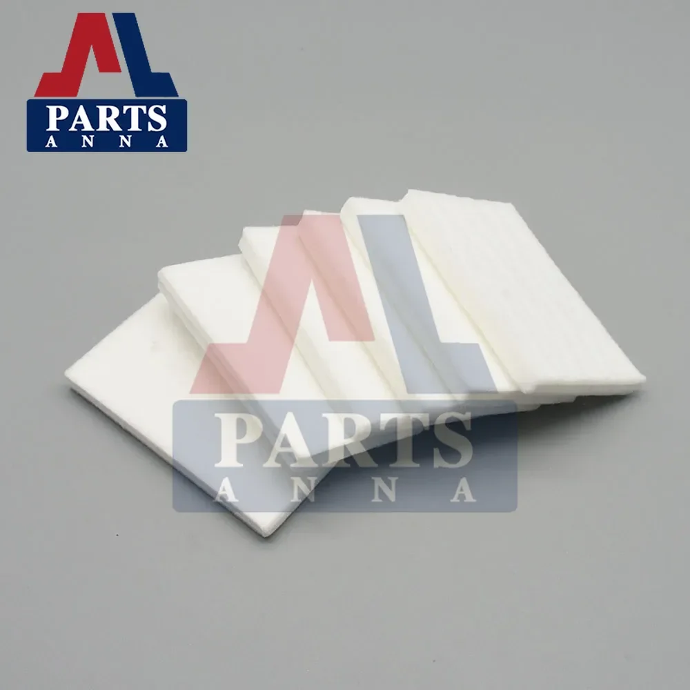 

10X T6711 Waste Ink Tank Pad Sponge for EPSON WF 7110 7210 7510 7610 7615 7620 7720 3010 3520 7710 7715 3530 3540 3620 3640