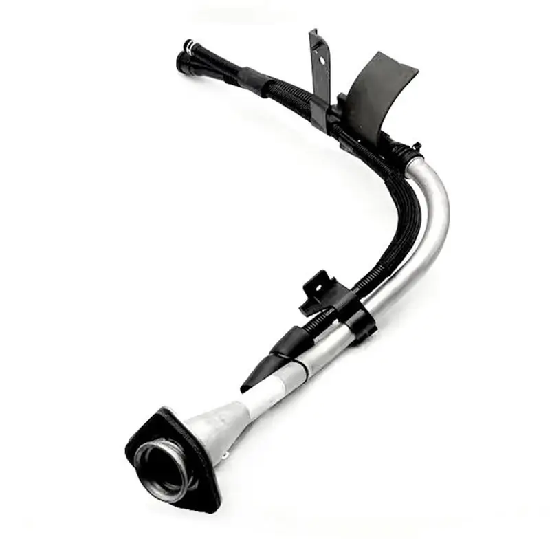 A56P-For Aveo Daewoo Fuel Tank Filler Hose Fuel Tank Neck Tube 42418280 42418282 96653841