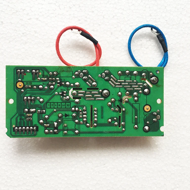 For Midea electric pressure cooker power board MY-13CS503A/MY-CS5036/12PCS603A
