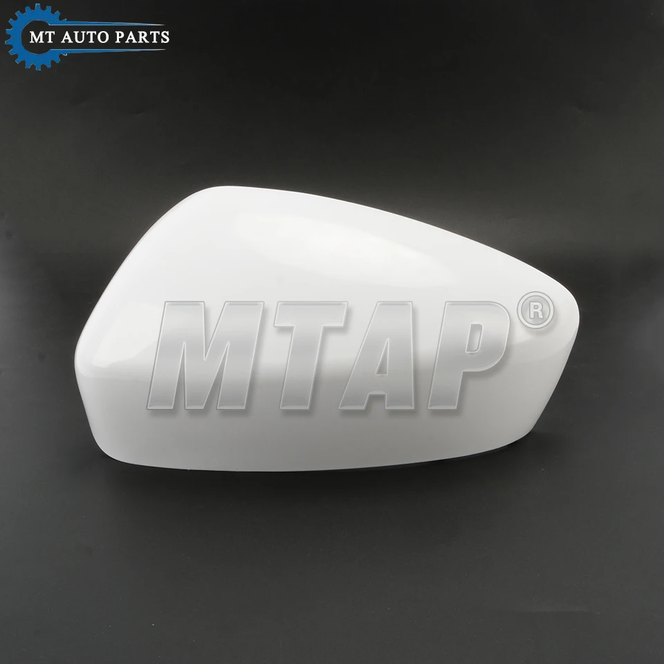 MTAP For Mazda CX-5 CX5 KE 2013 2014 Car Exterior Parts Door Outer Side Rearview Wing Mirror Cover Housing Cap Shell