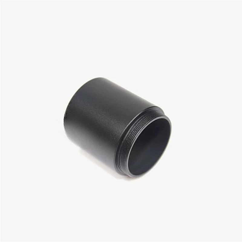 1.25 Inch Extension Tube for Astronomical Telescopes Photography Outer Diameter 31.75mm Thread 28.5X0.6mm