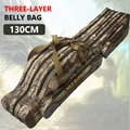 3 Layer 130cm camo