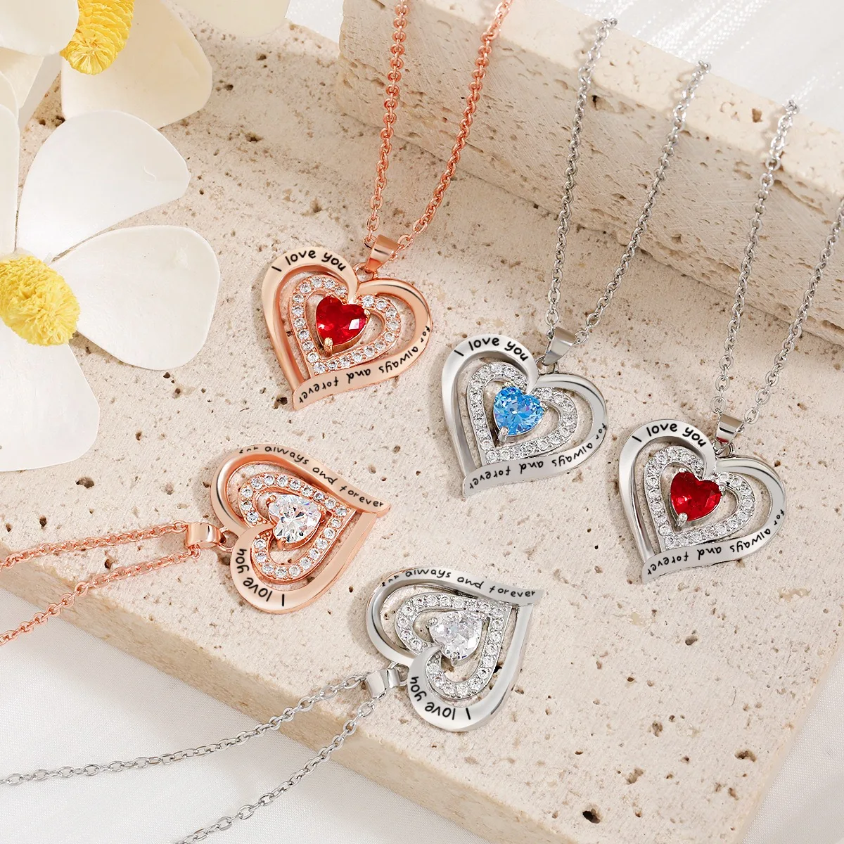 

Vintage Jewellery Woman Female Necklace for Girls Necklacе Choker Necklaces Stainless Steel Jewelry Woman Digimon Palestine Nana