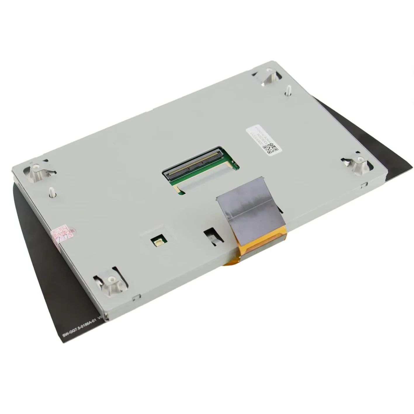 8 "Display LCD Touch Screen Monitor per Opel Astra K Vauxhall Navi 900 2015-2020 LQ080Y5DZ10 LQ080Y5DZ09 LQ080Y5DZ06 LQ080Y5DZ11