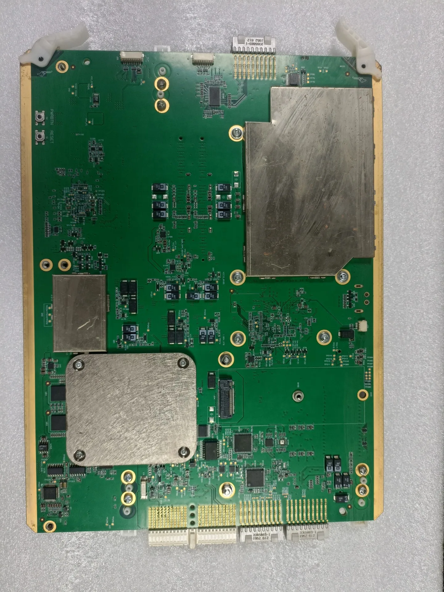 Suitable for device disassembly Intel G5400 industrial control motherboard with CPU+DDR4 industrial memory