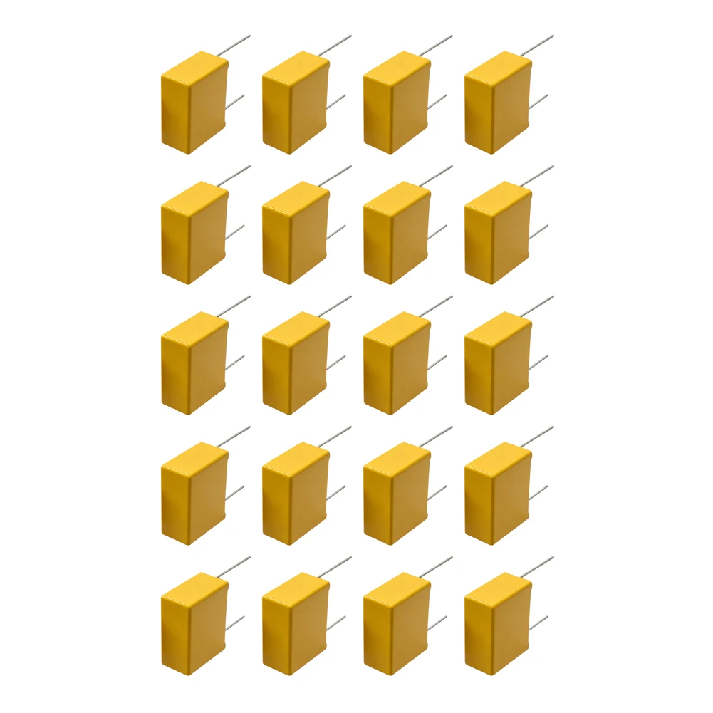 For AC Power Systems Polypropylene Capacitor X2 Safety Capacitor For AC Interference Reduction 335K Tolerance Rating — купить у AliExpress WW
