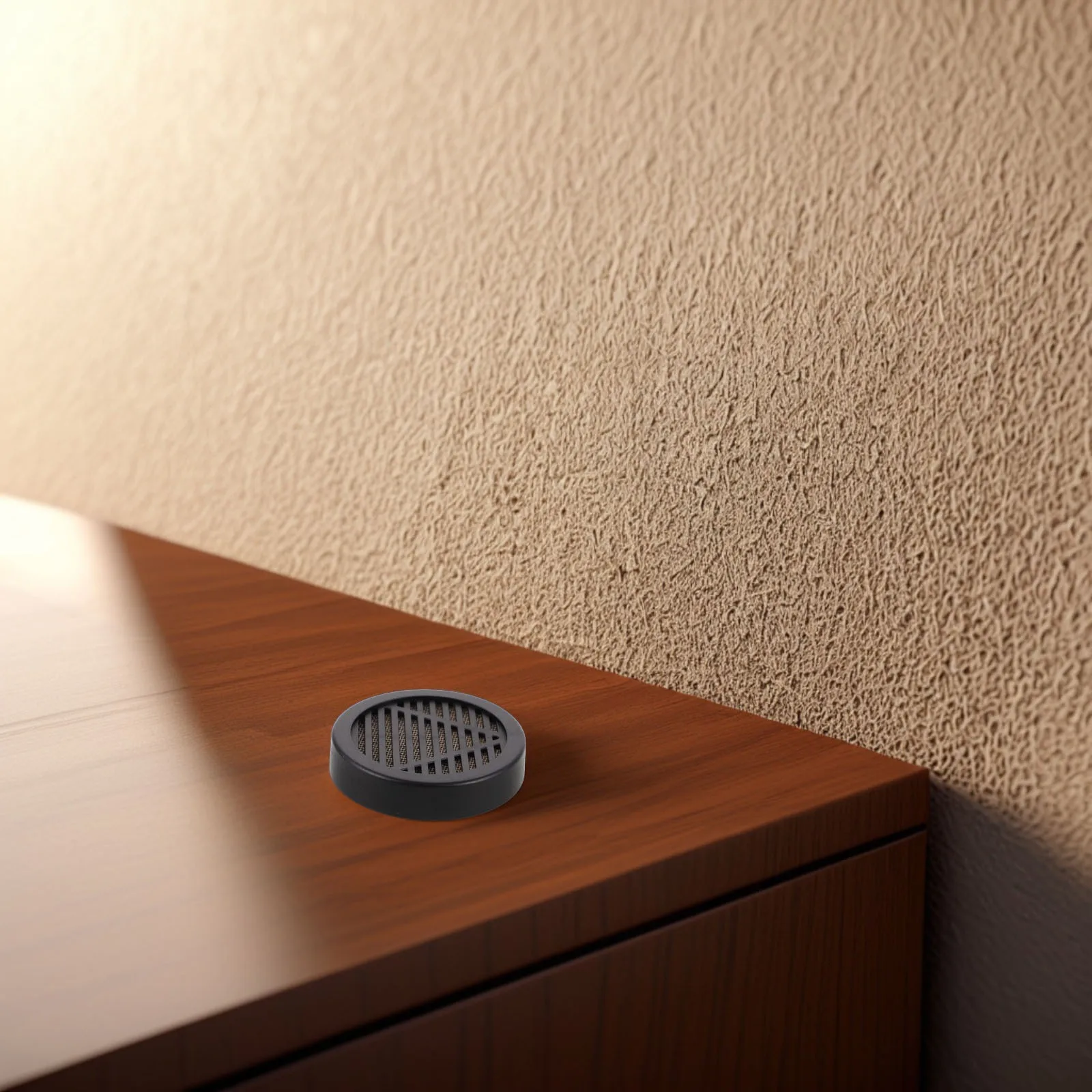 

Portable Humidifier Box Round Small Plastic Reusable Cigar Humidifier Holder Smoking Supplies Mini Humidify Canister Moisturize