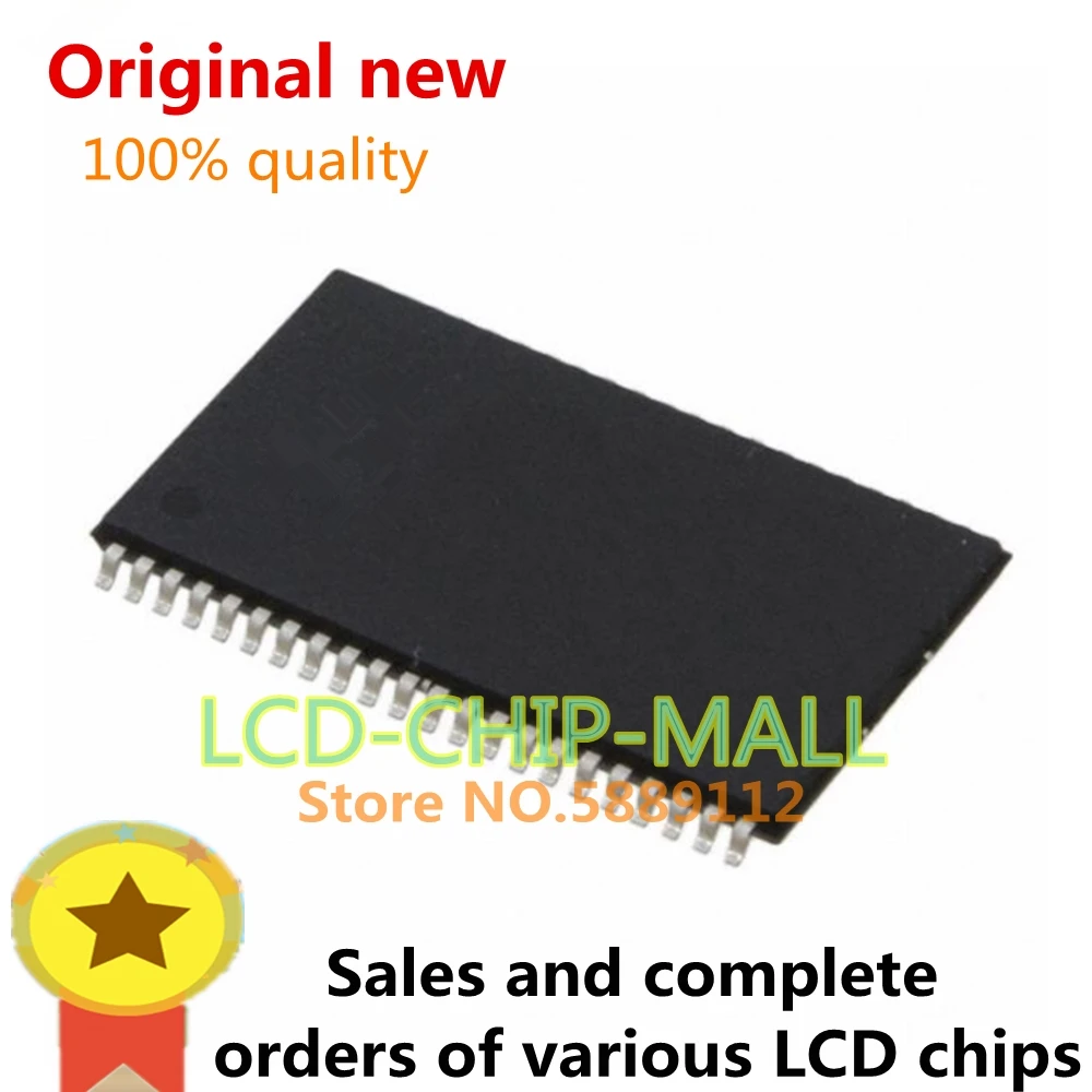 

1PCS AS7C34096A-10TIN TSOP44 AS7C34096A Chips in stock