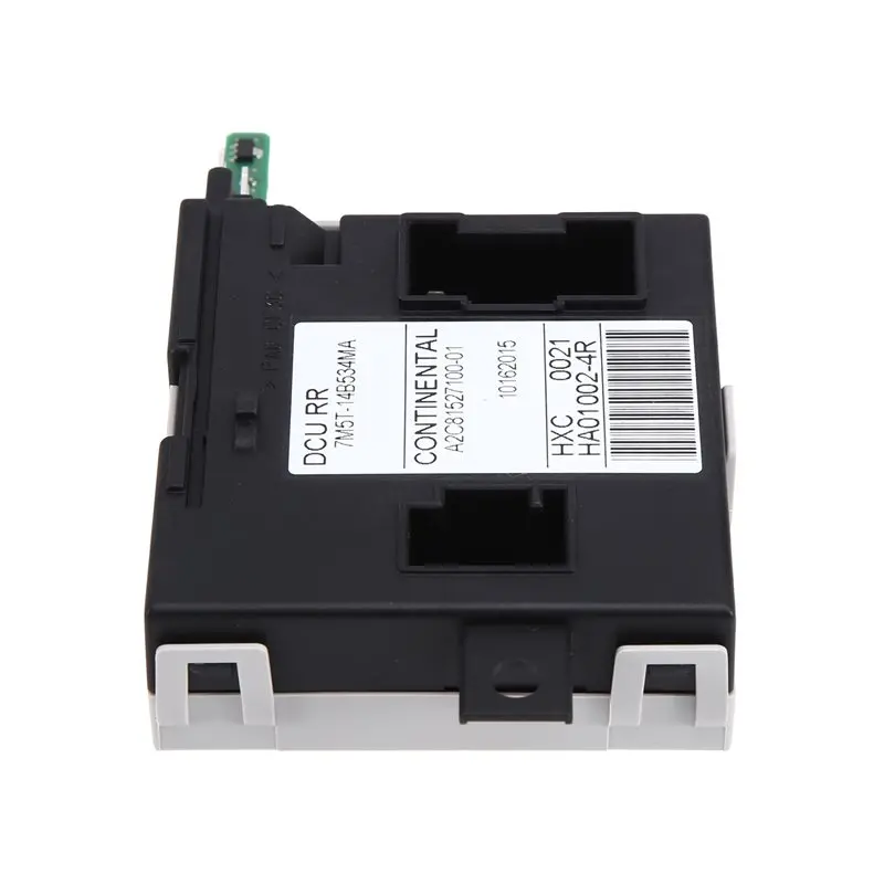 

For Ford 7M5T-14B534MA 7M5T-14B533LA 7M5T-14B534LA 7M5T-14B533MA Automotive Window Regulator Motor Module