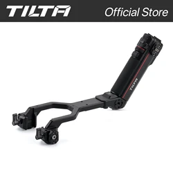 TILTA for DJI Ronin RS3 Pro RS2 RS4 RS5 TGA-ARH2 Advanced Rear Operating Control Handle Rail Extender Arm