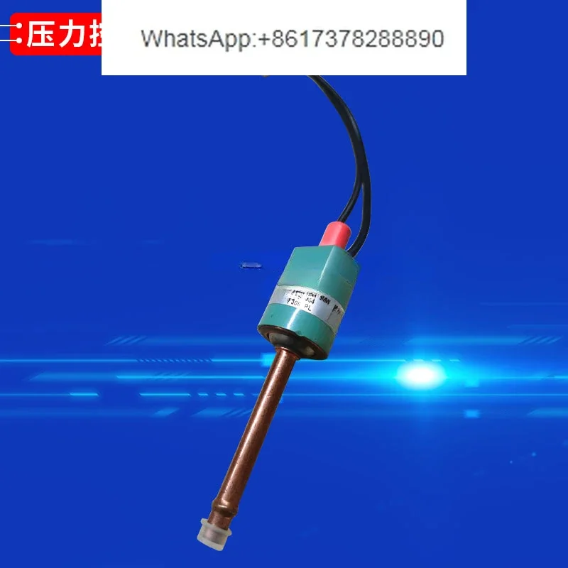 061F9604 Pengontrol Tekanan Sakelar Tekanan ACB Y306PL2U B709MW