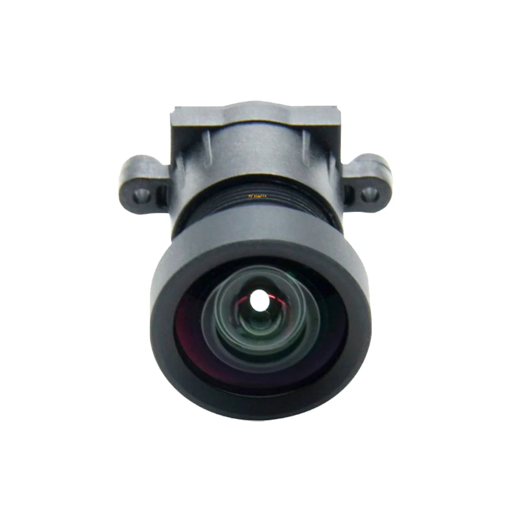 HD M12 Distortion Less Face Recognition Lens 1200W Surveillance Camera High Shot instrument Special CCTV Lens AI Smart Lens