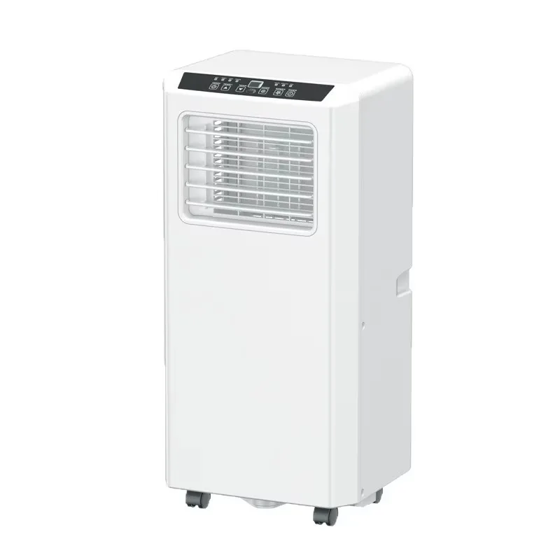 Airo New Best Quality 7000btu Single Cold Household Hotel All-in-One Mini Portable air Conditioner