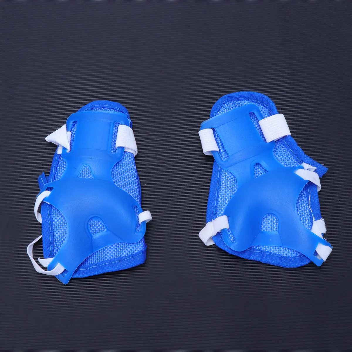 

Набор защитного снаряжения из 6 предметов, розовый, для велоспорта, скейтбординга, детский спортивный защитный комплект, защитные средства для спорта