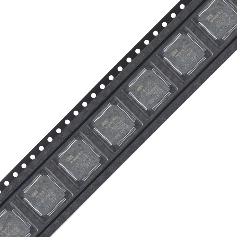 GD32F303RGT6, 100% Qualité, Original, Neuf, En Stock