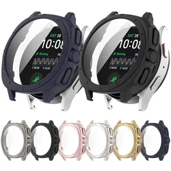 For Samsung Galaxy Watch 7 40mm/44mm Bumper Full Cover Screen Protector Watch Case Screen Protector Change To Galaxy Watch Ultra