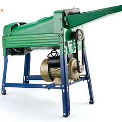 Electric Corn Thresher Household Small Corn Machine  Peeling Corn Artifact Household Appliance