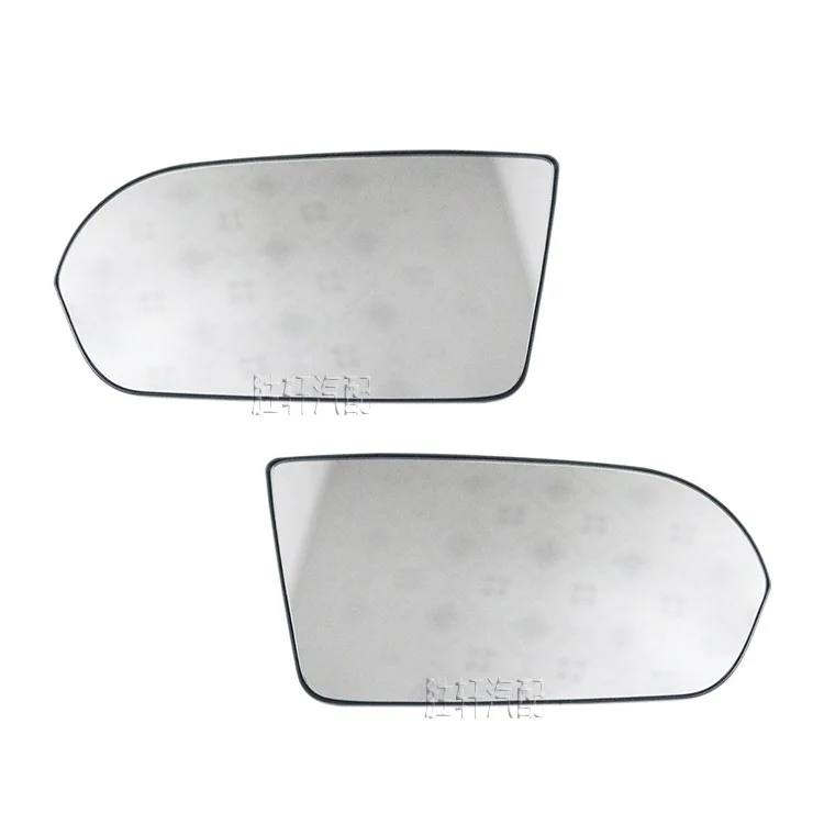 

Suitable for Buick 08-12 Excelle lenses, left and right reversing lenses, rearview mirrors, reflective lenses, and glass