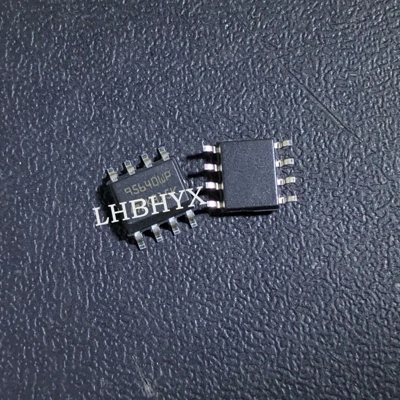 24C02WP M24C02-WMN6TP EEPROM 2K-bit SOIC-8 New Original 5PCS