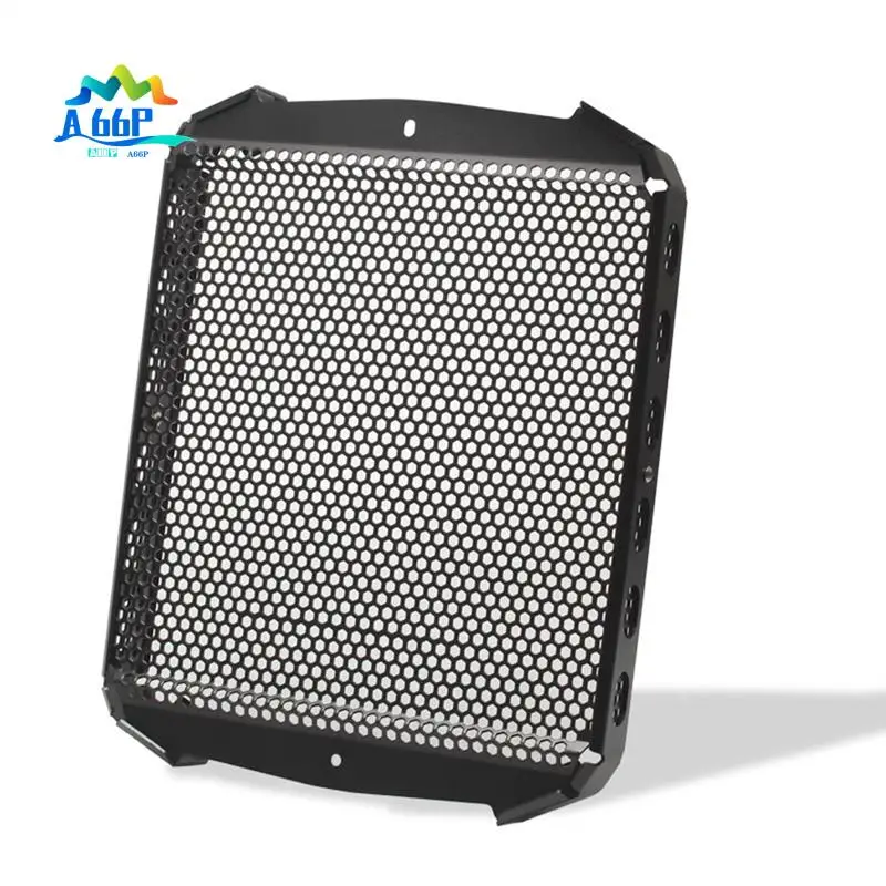 

A66P-Motorcycle Radiator Guard Radiator Grille Guard Cover For Scrambler 1200 XE 1200XE Scrambler 1200 XC 1200XC 2019-2024