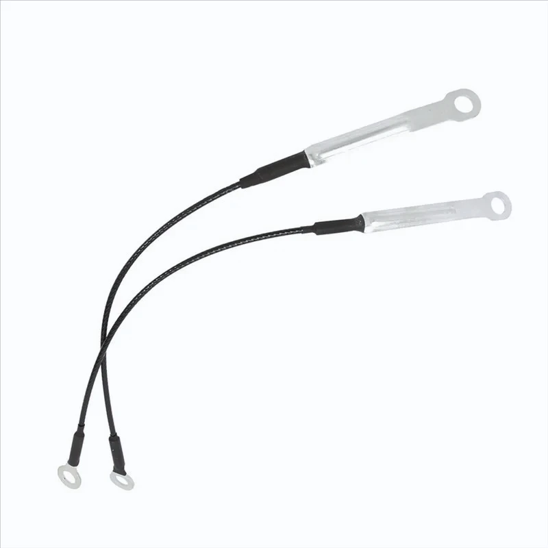 

MM-NEW-2H5829491C 2H5829491D Correa retención puerta trasera Arnés cableado puerta trasera para Amarok 2H
