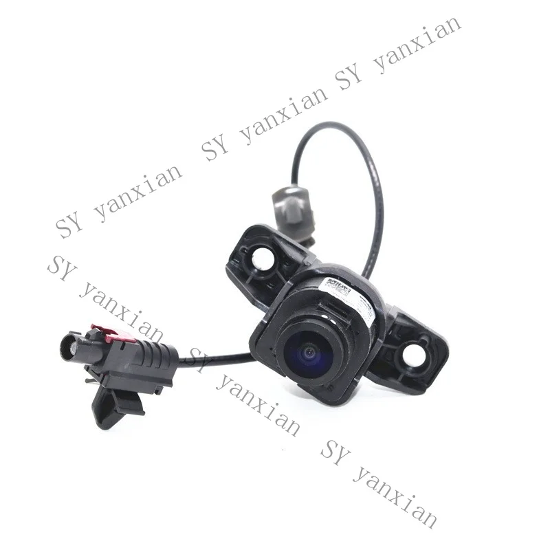 SY+ 1pcs Front Grille Around View Camera For 2022-2023 Genesis G70 99250-G9000-