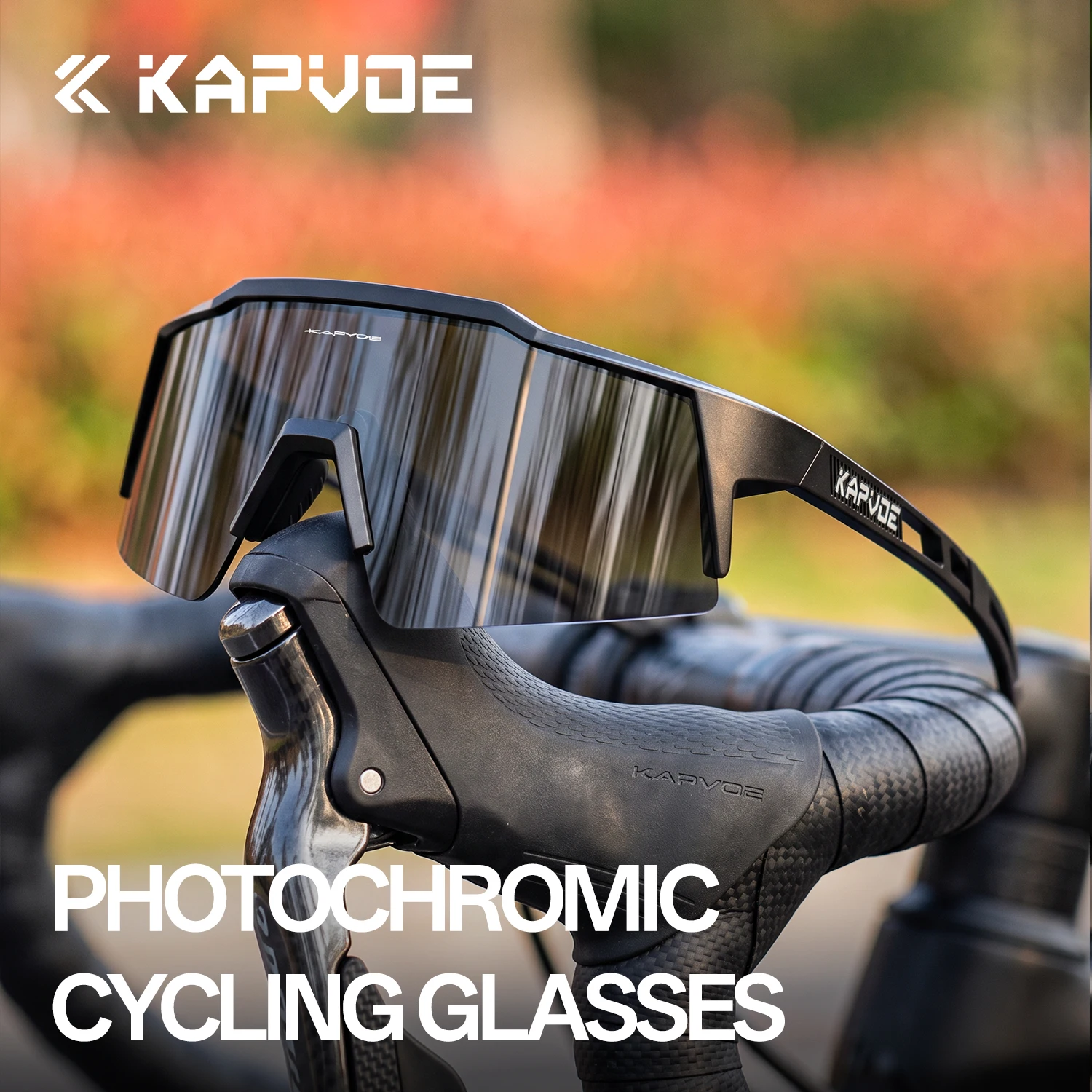 Oculos-de-sol-fotocromaticos-kapvoe-com-protecao-uv400-e-lentes-hd-para-homens-ideais-para-desportos-ao-ar-livre-ciclismo-de-montanha-mtb-corrida-e-atividades-de-ciclismo-com-protecao-contra-o-vento