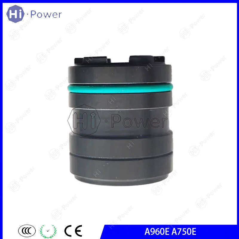 A960E A750E Automatic Tranmission Valve Body Accumulator Piston with O Ring For Toyota Lexus Transolve Car Accessories A960 A750