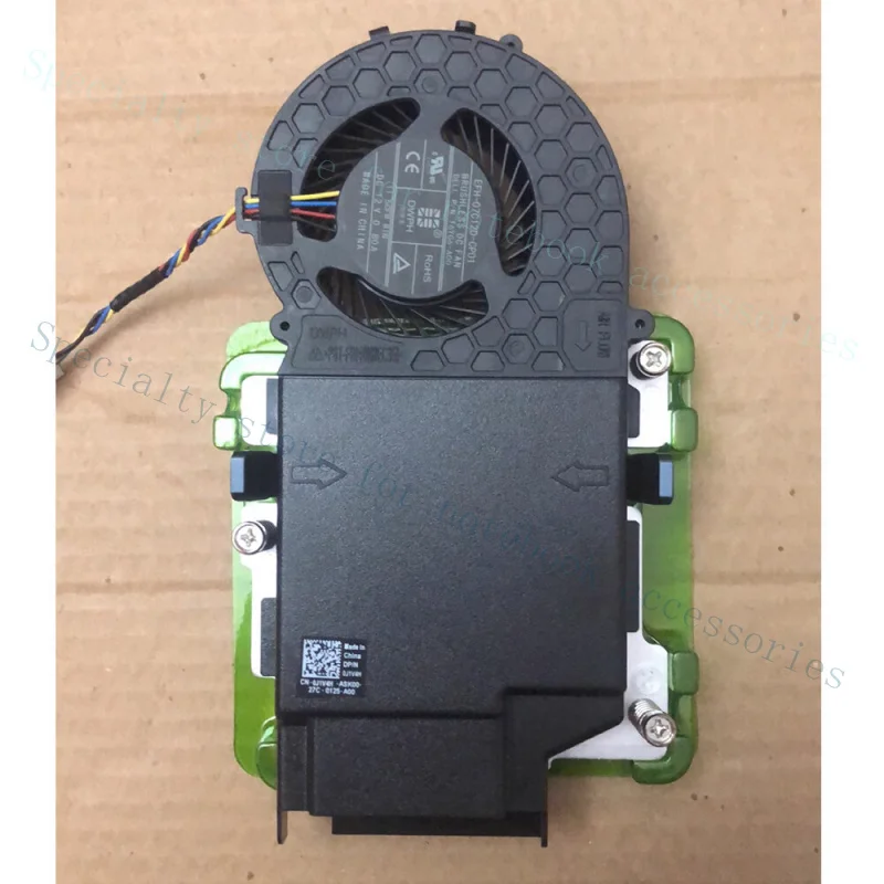 

A+ FOR Dell 3000 5000 7000MFF SFF MT Radiator 0J1V4H