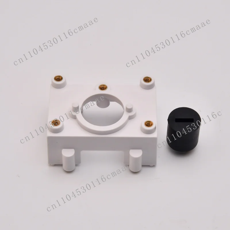 Industrial Peristaltic Pump Accessories - Customizable Stepper Motor Coupling OEM Support