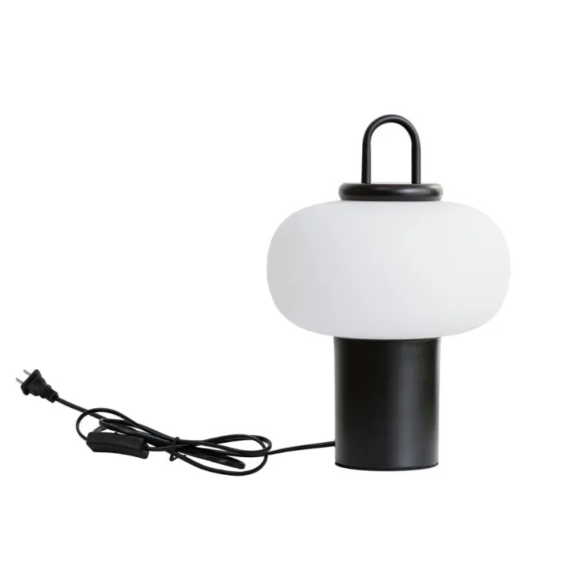 

Nordic simple night light, bedroom study desk lamp