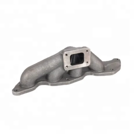 

T25 T28 Flange Top Mount Turbocharger Exhaust Manifold