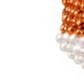 

Beading Accessories Diy Beading Kit Diy Tiny 3d Beaded Kit Cute Handmade Bead Art Craft Set Stress Relief Decoration for Teens