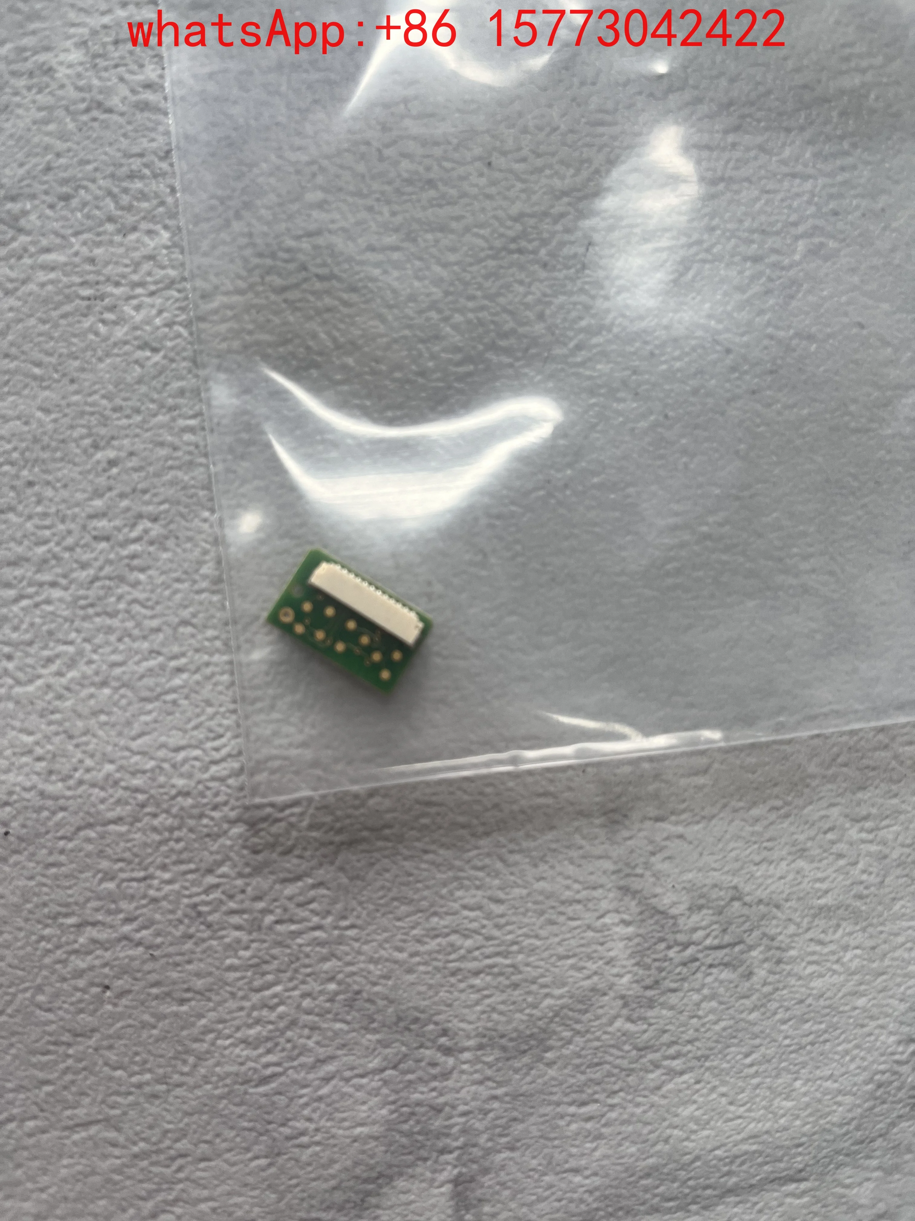 1 piece  Brand new original genuine grating ruler reading head Atom small board A- 9411