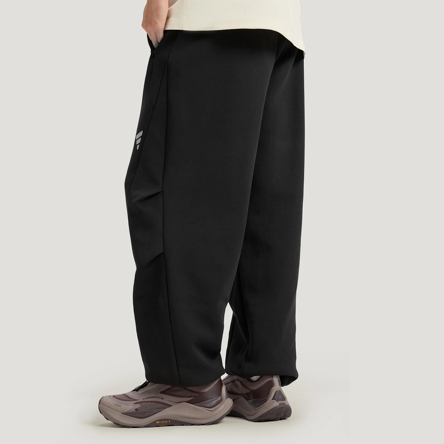 Adidas genuine new men's knitted daily durable casual pants KH2992