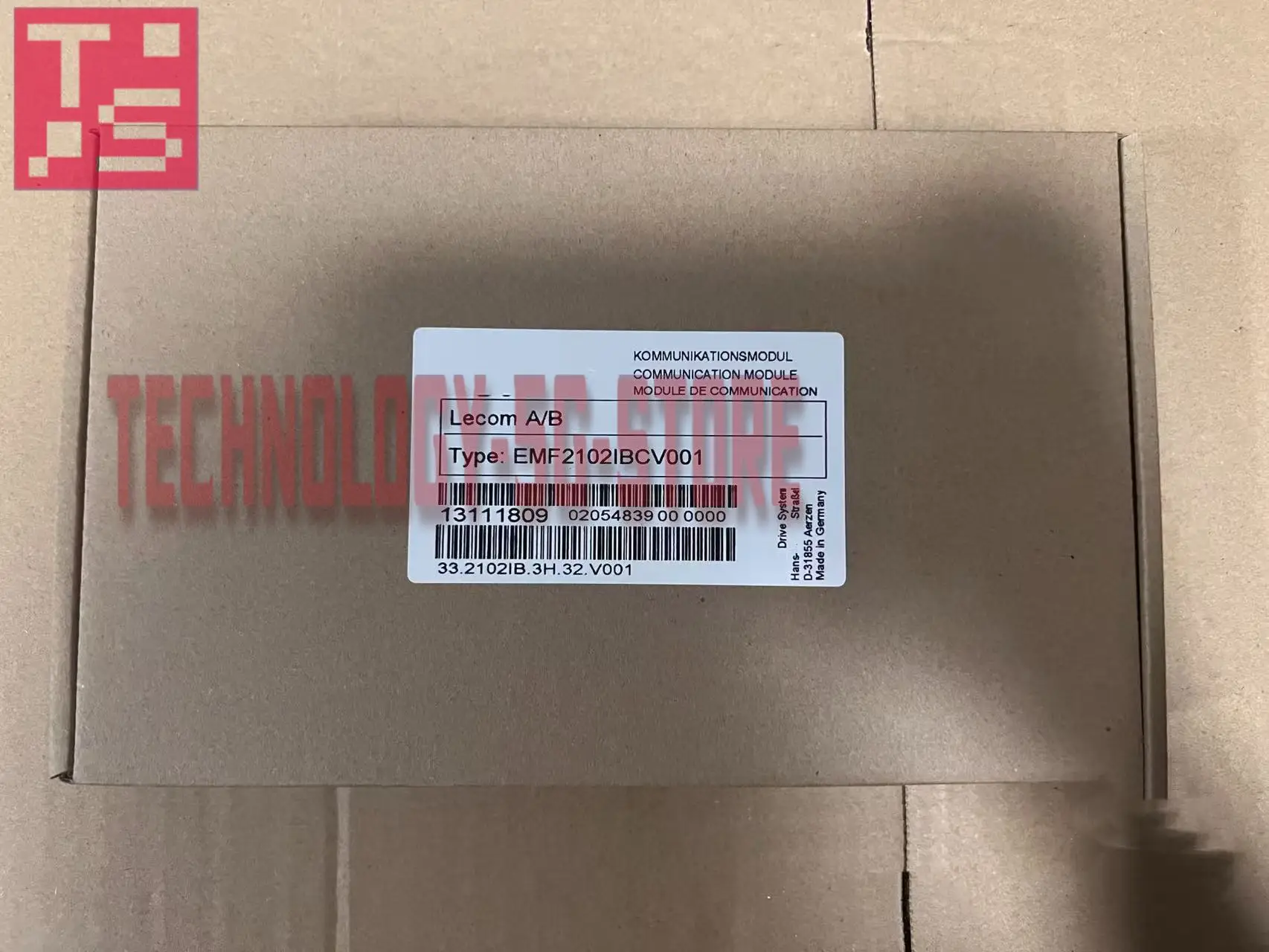 

Совершенно новый оригинальный 2102IBCV001