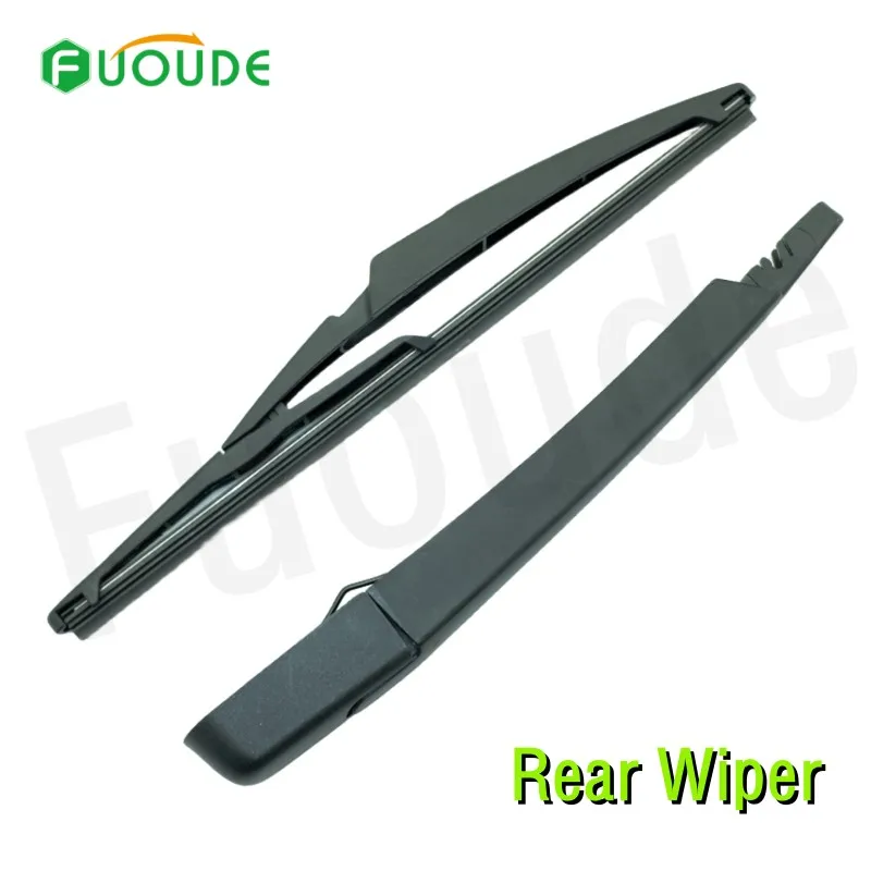 Rear Wiper Blade For Citroen DS4(5Door) 12